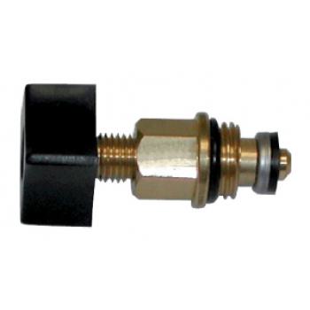  Vanne remplissage eau chaud.1/ 