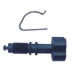  Vanne remplissage eau chaud. R 