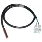  Sonde de suret� bulbe 6,5mm Ro 