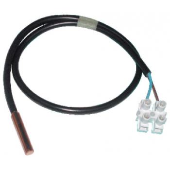  Sonde de suret� bulbe 6,5mm Ro 