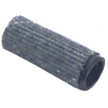  Tube de gomme chaud.D.20x25 Sa 