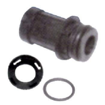  Raccord telescopique Saunier D 