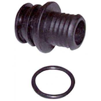  Raccord sortie pompe Saunier D 