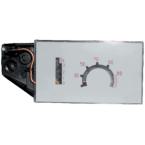  Manom�tre Saunier Duval 52342 