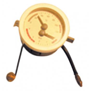  Manom�tre D50 064bar 0 � 120�C 