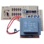  Circuit imprim� 214/23 Saunier 