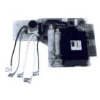  Vanne 3 voies Saunier Duval S1 