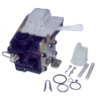  Vanne inversion Saunier Duval 