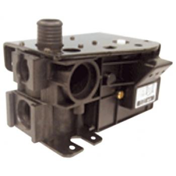  Vanne inversion Saunier Duval 