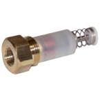  Embout magn�tique mod.theliaC2 