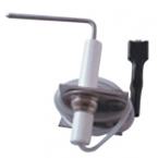  Bougie allumage Saunier Duval 