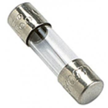  Lot de 5 fusible 4AMP sylva24E 