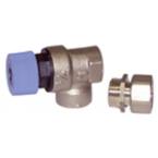  Vanne suret� 7bar mod.sylva24E 