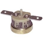  Thermostat de suret� 120�C Sau 