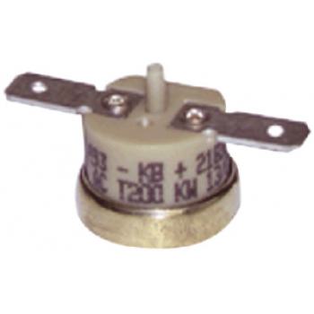  Thermostat de suret� 120�C Sau 