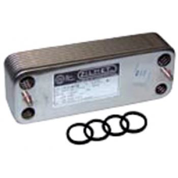  Vanne de s�curit� 3 bar Saunie 