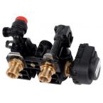  Bloc hydraulique 3 voies thema 