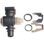  D�tecteur de d�bit d'eau Sauni 