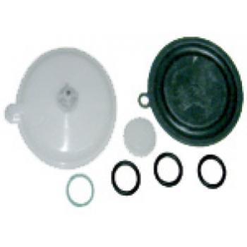  Kit membrane Saunier Duval 525 