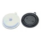  Jeu membrane D.63mm Saunier Du 