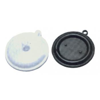  Jeu membrane D.63mm Saunier Du 