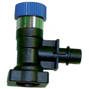  Vanne de remplissage eau Sauni 