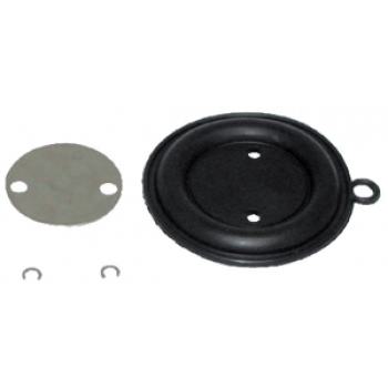  Kit membrane D.55mm Saunier Du 