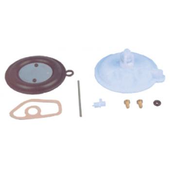  Kit membrane 5L Saunier Duval 