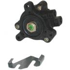  Commutateur diff. VC,VCW,VM Va 