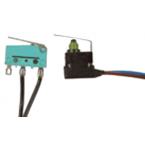  Micro-interrupteur groupe eau 