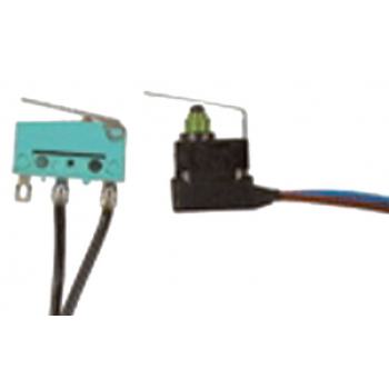  Micro-interrupteur groupe eau 