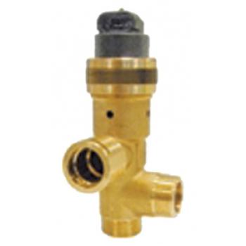  Vanne 3 voies VMWPRO-PLUS-PLUS 