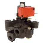  Vanne 3 voies VMW,VMW/1 Vailla 