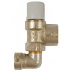  Vanne de suret� VC,VCW,VM Vail 