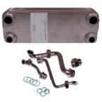  Echangeur 14 �l�m.25Kw 210x73m 