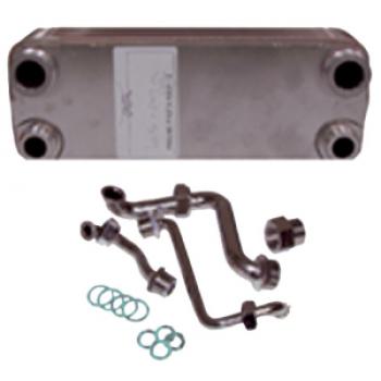  Echangeur 14 �l�m.25Kw 210x73m 