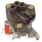  Commutateur hydraul.VCM180/240 