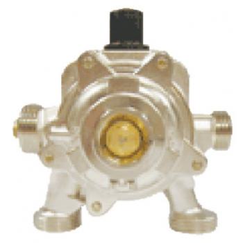  Corps eau chaudi�re Vaillant 0 