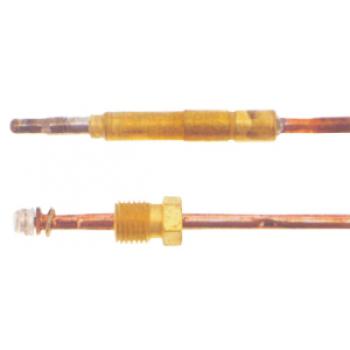  Thermocouple 400mm M8X100 Vail 