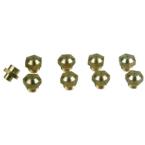  Jeu injecteurs gaz butane mag1 