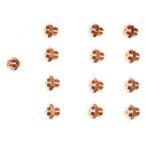  Kit injecteurs gaz butane mag2 