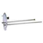  Fourreau r�sistance 165X440mm 