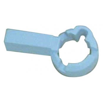  Manette r�gulation thermostat 