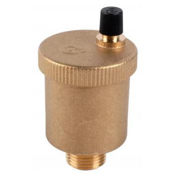  Purgeur 1/2" Caleffi 502040 