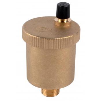  Purgeur 3/8" Caleffi 502030 