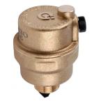  Purgeur 3/8" Caleffi 502430 