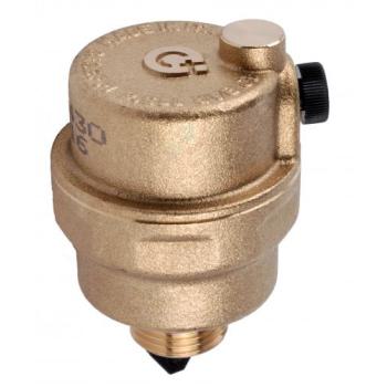  Purgeur 3/8" Caleffi 502430 