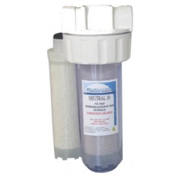  Neutraliseur condensation 10 N 