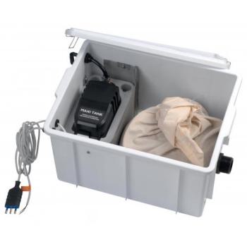  Neutraliseur condensation 400 