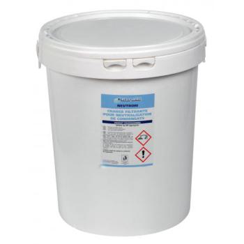  Recharge 400 (seau de 25kg) 